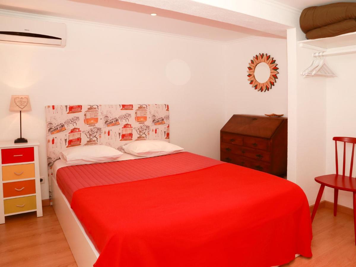 Casa Encantada - Elias Lisboa المظهر الخارجي الصورة