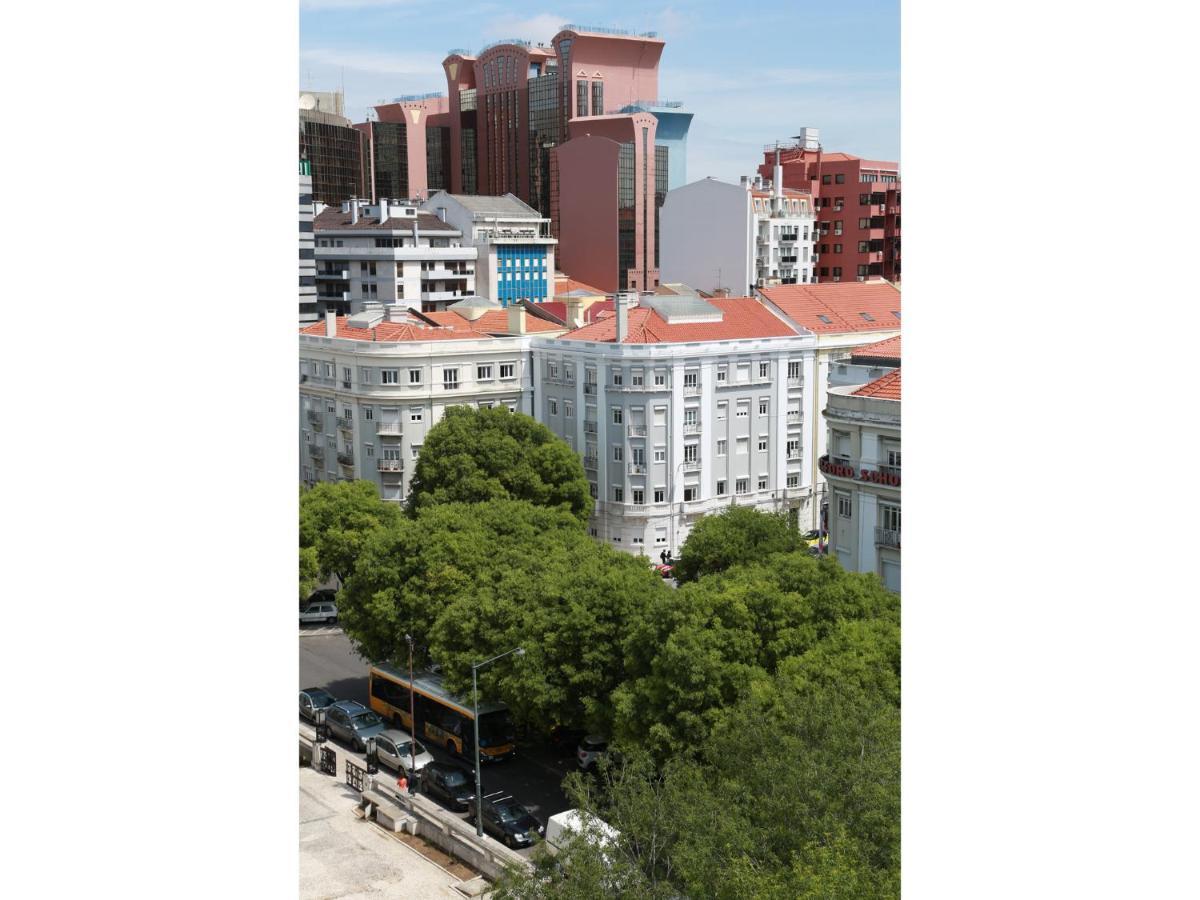 Casa Encantada - Elias Lisboa المظهر الخارجي الصورة