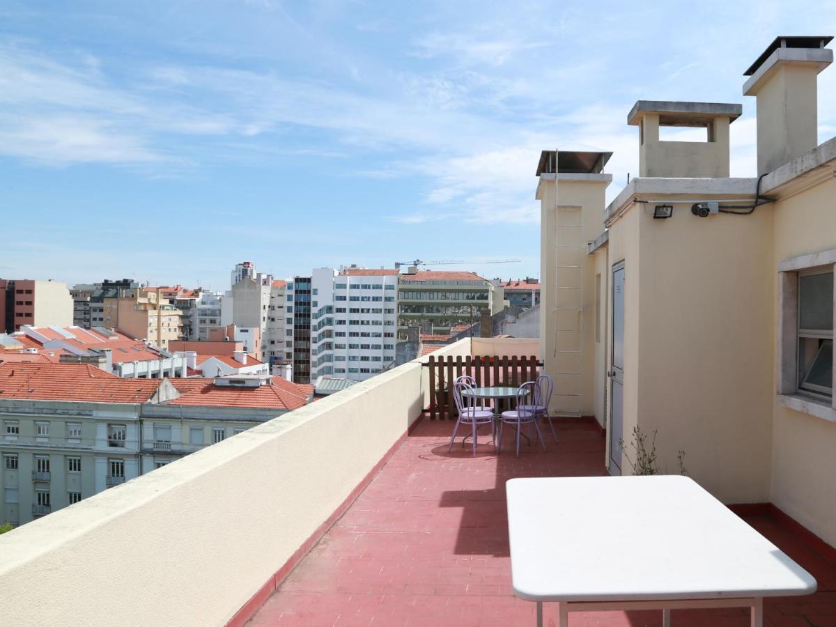 Casa Encantada - Elias Lisboa المظهر الخارجي الصورة