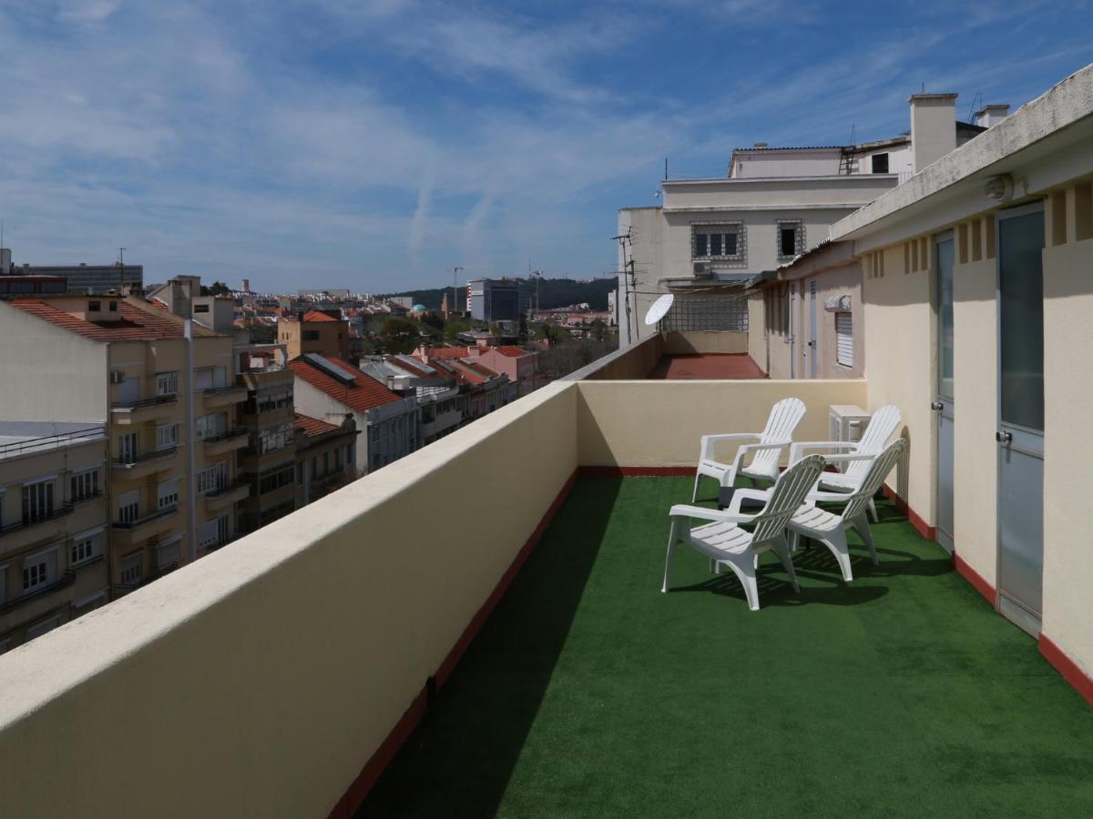 Casa Encantada - Elias Lisboa المظهر الخارجي الصورة