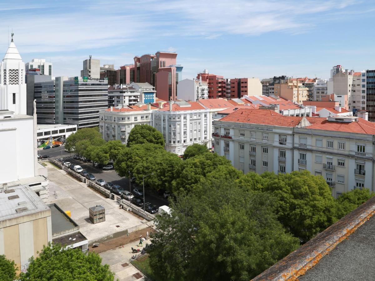 Casa Encantada - Elias Lisboa المظهر الخارجي الصورة