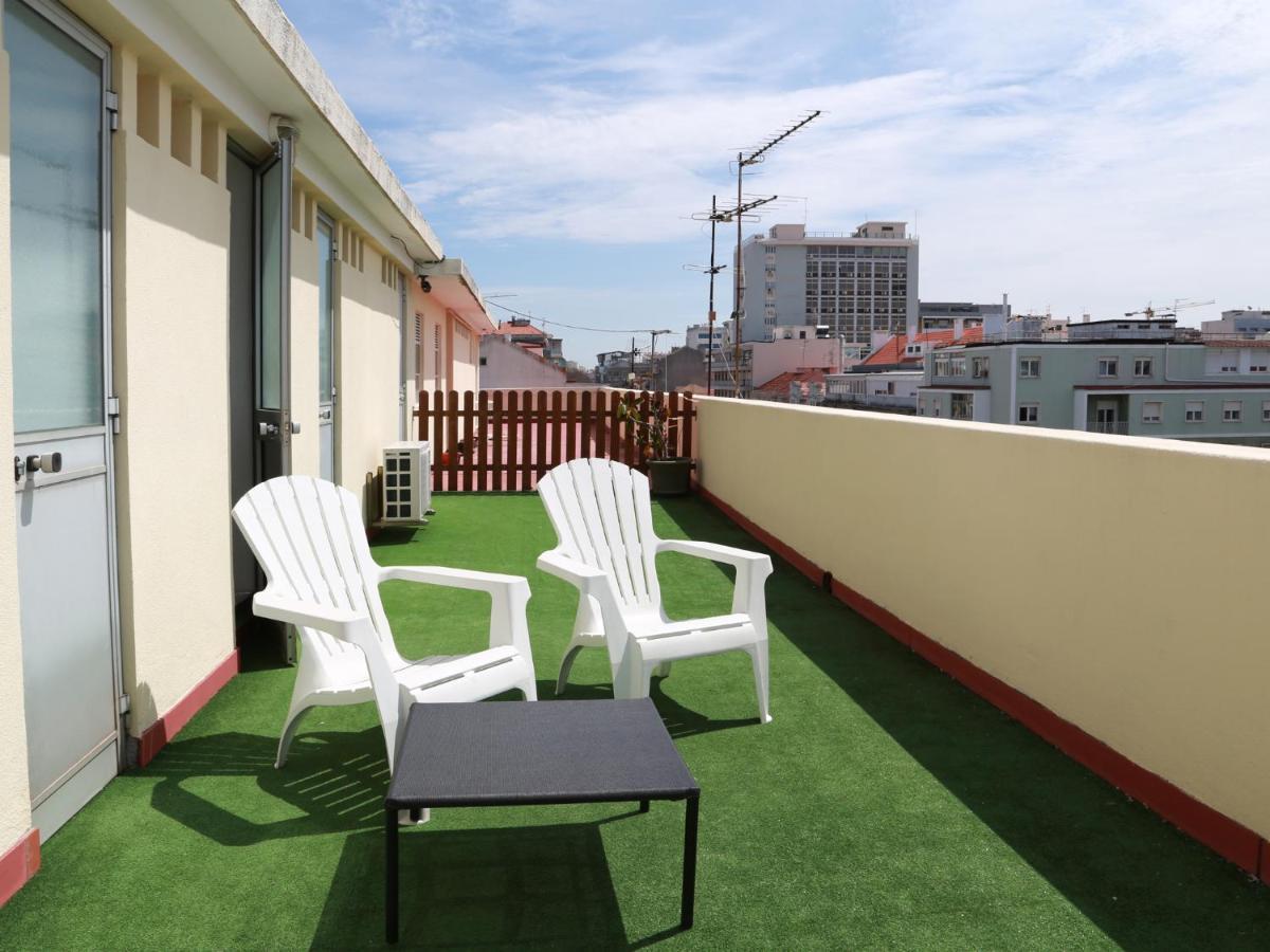 Casa Encantada - Elias Lisboa المظهر الخارجي الصورة