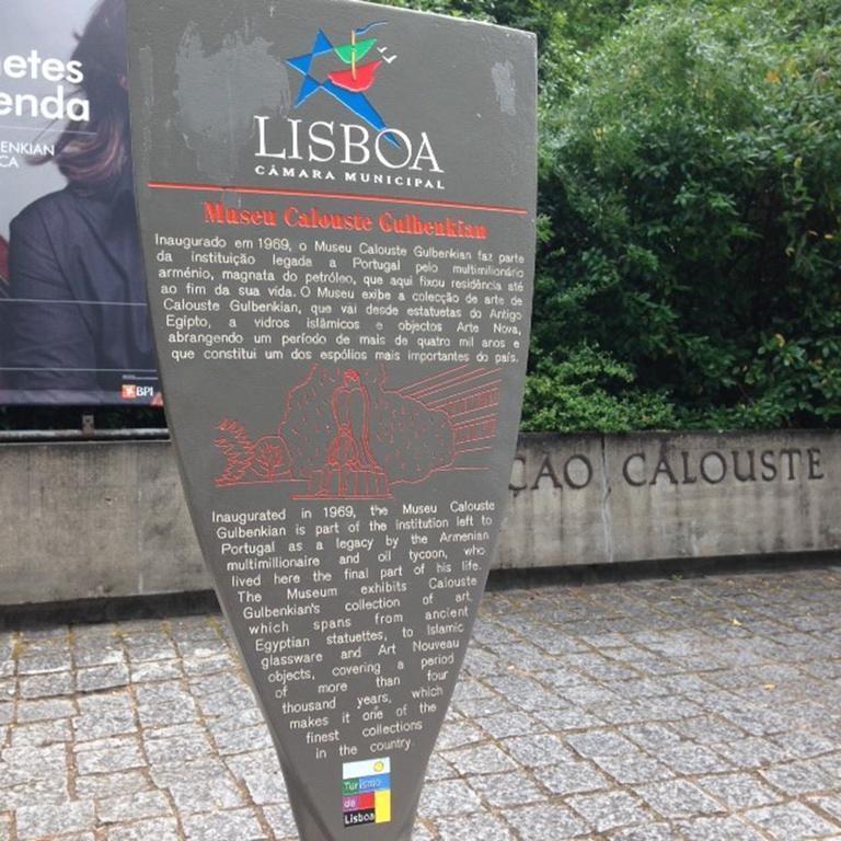 Casa Encantada - Elias Lisboa المظهر الخارجي الصورة