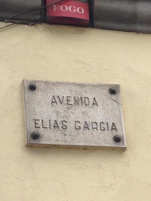 Casa Encantada - Elias Lisboa المظهر الخارجي الصورة